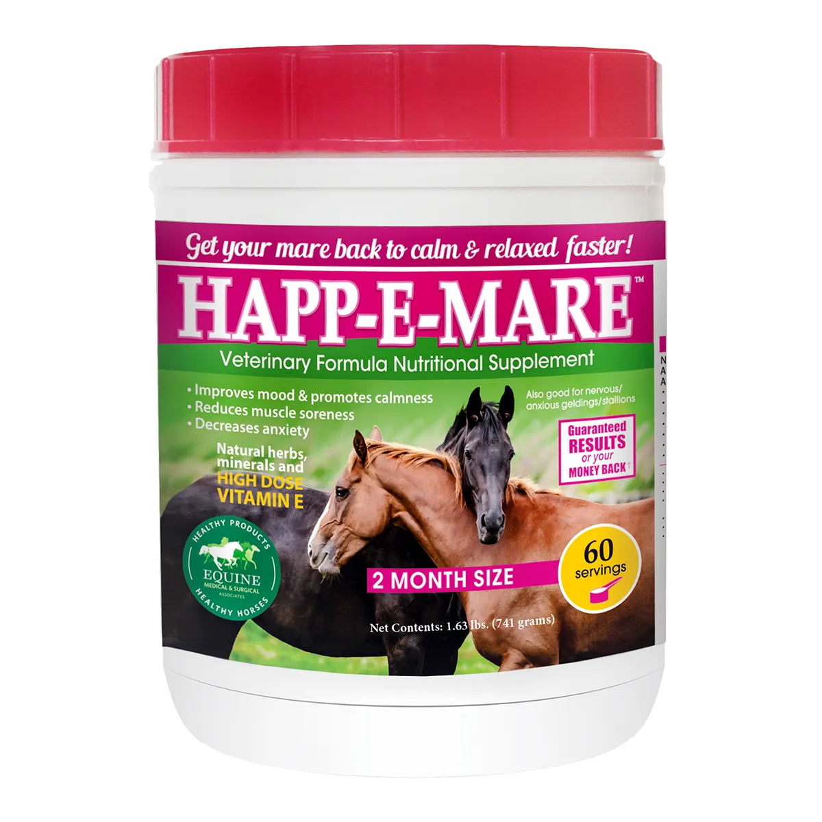 HAPP-E-MARE 3 HAPP-E-MARE