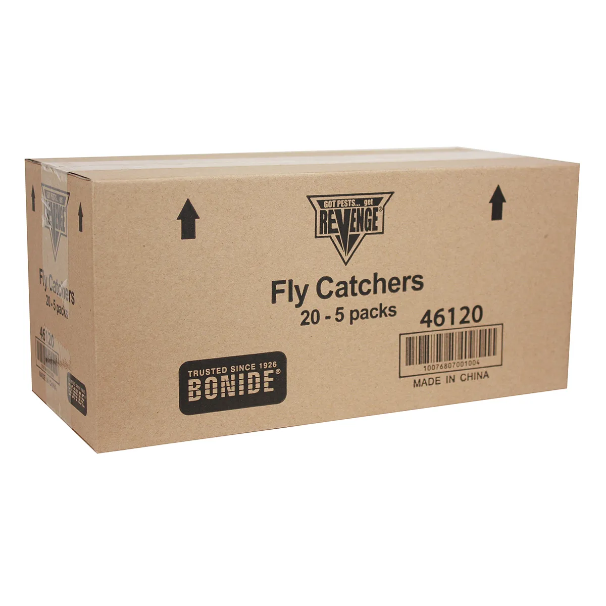 NO ESCAPE Fly Catcher Ribbons 3 NO ESCAPE Fly Catcher Ribbons