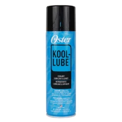 Kool Lube For Clipper Blades