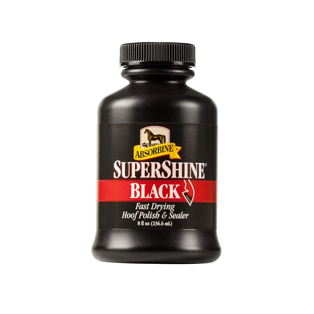 Absorbine SuperShine Fast Drying Hoof Polish And Sealer 3 Absorbine SuperShine Fast Drying Hoof Polish And Sealer