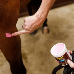 Swat Fly Repellent Ointment For Horses And Dogs -PBS Animal Health 11092 4