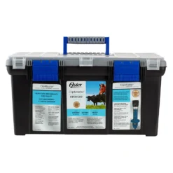 ClipMaster Clipper For Horses, Cattle And Dogs -PBS Animal Health 11093 3