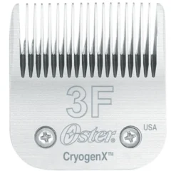 Cryogen-X A-5 Clipper Blade Set