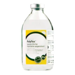 Boehringer Ingelheim Polyflex Injectable Rx