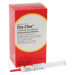 Boehringer Ingelheim Dry-Clox Rx