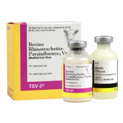 ZOETIS TSV-2 Cattle Vaccine