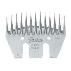 13 Tooth Arizona Thin Comb