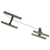 Lyss OB Wire Handle -PBS Animal Health 11188