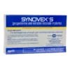 Synovex S Implants For Steers -PBS Animal Health 11208