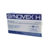 Synovex H Implants For Heifers -PBS Animal Health 11209