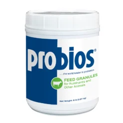 Probios Feed Granules