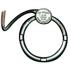 H-49 Submergible De-Icer