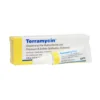 ZOETIS Terramycin Ophthalmic Ointment For Animal Use -PBS Animal Health 11409