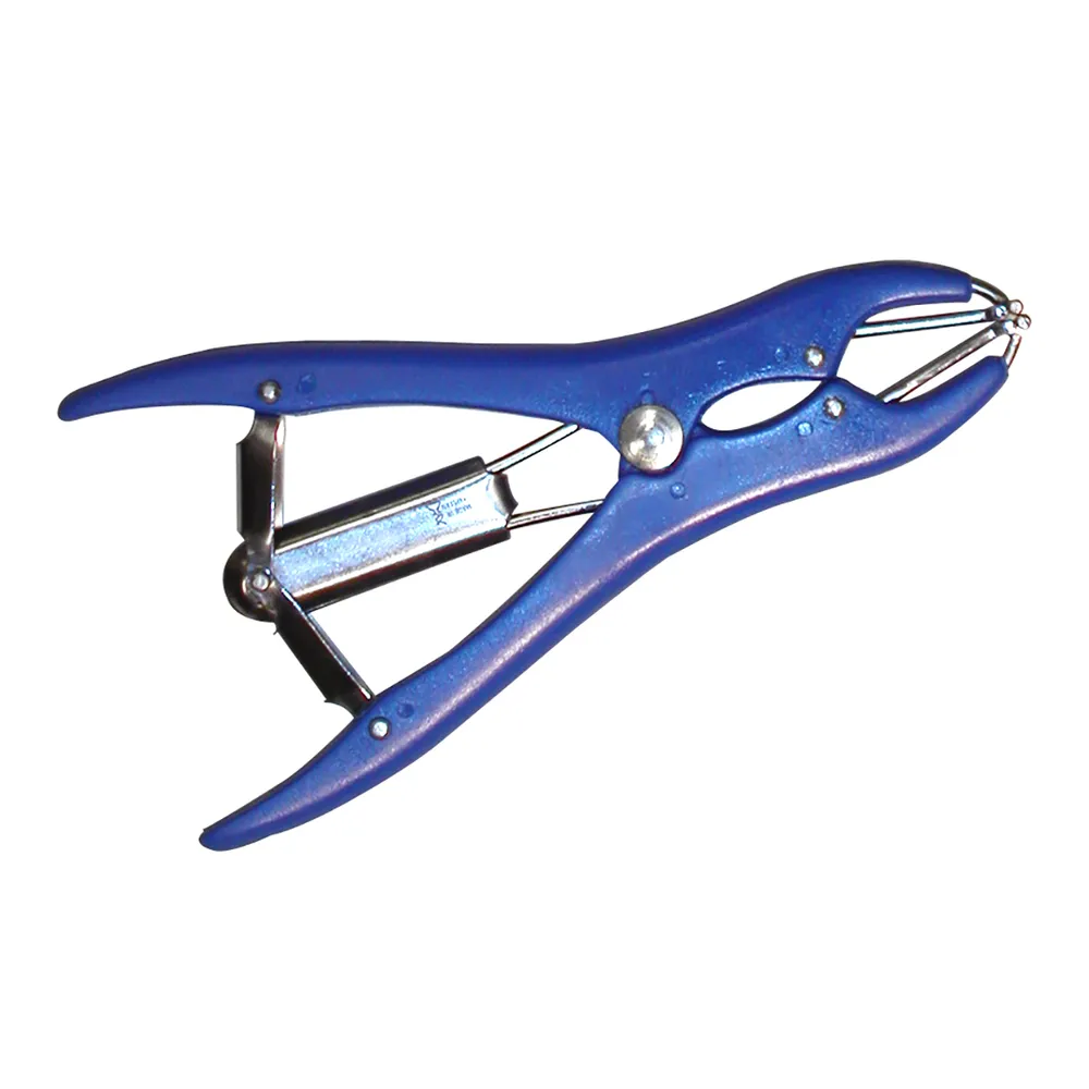 Ideal Band Castrator 3 Ideal Band Castrator