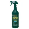 Wipe II Citronella Fly Spray For Horses 2 Wipe II Citronella Fly Spray For Horses -PBS Animal Health 11485