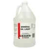 Mineral Oil Light -PBS Animal Health 11600