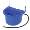 DuraMate Automatic Waterer With Plastic Cover -PBS Animal Health 11769