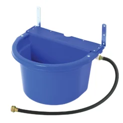 DuraMate Automatic Waterer With Plastic Cover
