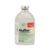 Nuflor Injectable Rx -PBS Animal Health 11772