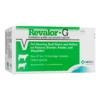 Revalor-G Implants For Weaned Pasture Steers And Heifers