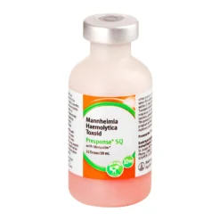 Boehringer Ingelheim Presponse SQ Cattle Vaccine