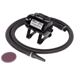 Mini-Circ Blower Dryer