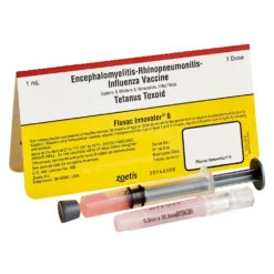 Fluvac Innovator 6 Horse Vaccine -PBS Animal Health 11805 2