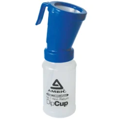 Ambic Non-Return Teat DipCup