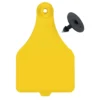 DuFlex Extra Large Blank Tags -PBS Animal Health 11831