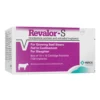 Revalor-S Implants For Feedlot Steers -PBS Animal Health 11936
