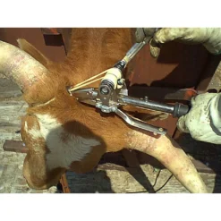 Callicrate Smart Bander Bloodless Castrator -PBS Animal Health 11938 3