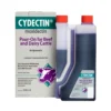 Cydectin Cattle Pour-On Dewormer -PBS Animal Health 11948