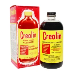 Creolin Deodorant Cleanser