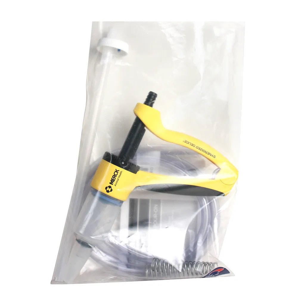 Synergized DeLice Pour-On Gun 4 Synergized DeLice Pour-On Gun - Image 2