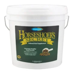 Horseshoer's Secret Original Supplement For Horses
