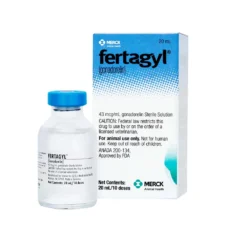 Fertagyl Injection Rx