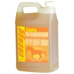 Equine Fat Supplement