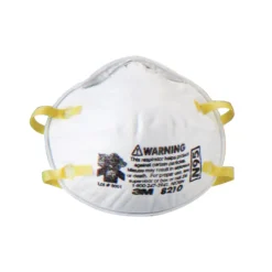 3M Particulate Respirators N95