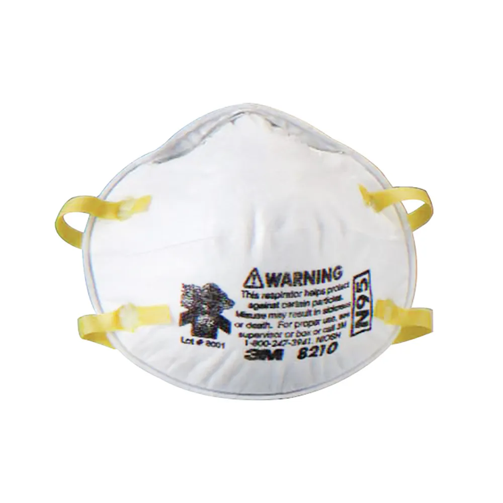 3M Particulate Respirators N95 3 3M Particulate Respirators N95