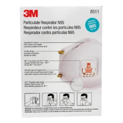 3M Particulate Respirators N95 11 3M Particulate Respirators N95 -PBS Animal Health 12195 5