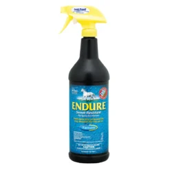 Endure Fly Control For Horses