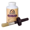 Sole Pack Hoof Dressing For Horses 1 Sole Pack Hoof Dressing For Horses -PBS Animal Health 12316