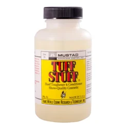 Mustad Tuff Stuff Hoof Toughener & Conditioner