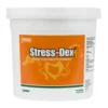 Ideal Stress-Dex Orange-Flavored Oral Electrolyte For Horses 1 Ideal Stress-Dex Orange-Flavored Oral Electrolyte For Horses -PBS Animal Health 12352