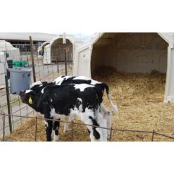 Milk Bar Feeder -PBS Animal Health 12365 3