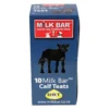 Milk Bar Feeder Replacement Teats -PBS Animal Health 12375