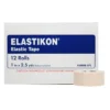 Johnson & Johnson Elastikon Elastic Tape 1 Johnson & Johnson Elastikon Elastic Tape -PBS Animal Health 12389
