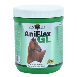 Aniflex GL - Glucosamine For Horses