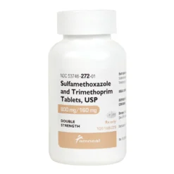 SMZ-TMP 800/160 Tablets Rx