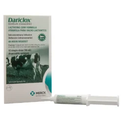 Dariclox Rx